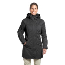 Maier Sports Wintermantel Lisa 2.1 (wasserdicht, winddicht) schwarz Damen